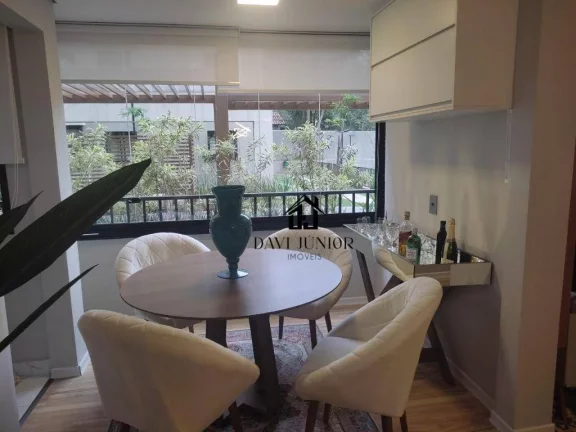 Imagem Apartamento à venda, 70 m² por R$ 750.000,00 - Jardim América - Sorocaba/SP