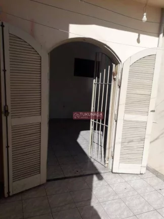 Imagem Sobrado com 3 quartos à venda, 80 m² por R$ 245.000 - Tremembé - São Paulo/SP