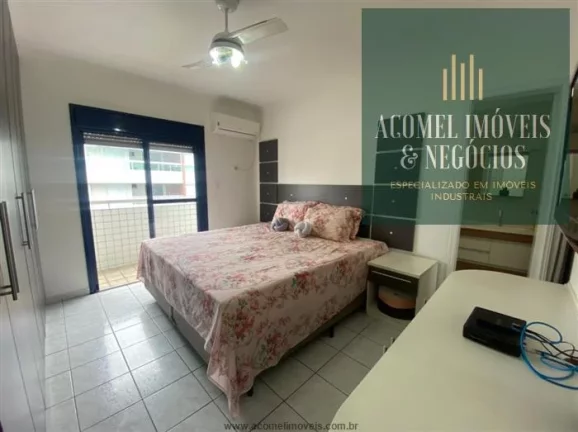 Imagem Apartamentos no Litoral para venda em Praia Grande no bairro Canto do Forte