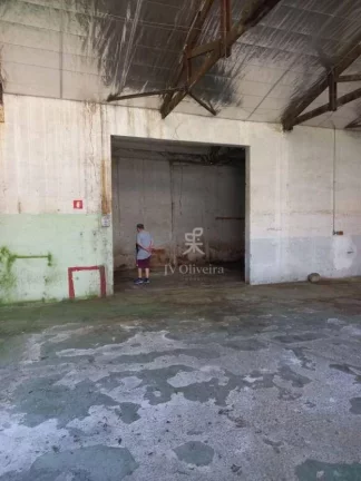 Imagem Galpão para alugar, 440 m² por R$ 19.800,00/mês - Vila Sônia - São Paulo/SP