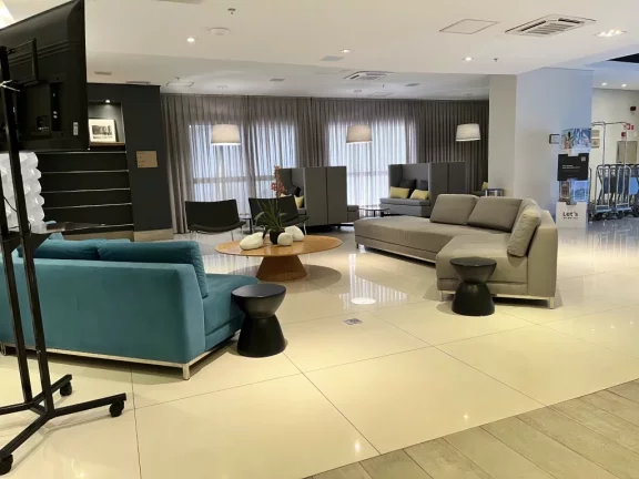 Imagem APARTAMENTO RESIDENCIAL em Santos - SP, Gonzaga