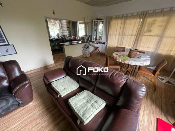 Imagem Sítio à venda, 8000 m² por R$ 750.000,00 - – Centro - Arujá/SP