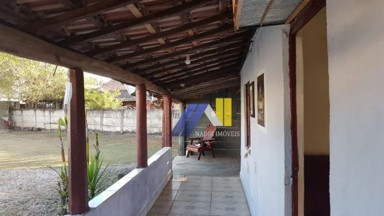 Imagem Chácara com 2 Quartos à Venda, 600 m² em Recanto Dos Amigos - Pouso Alegre