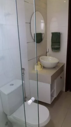 Imagem Apartamento com 3 dormitórios à venda, 110 m² por R$ 530.000 - Higienópolis - Ribeirão Preto/SP