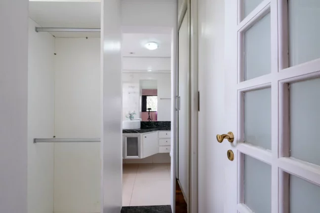 Imagem Apartamento com 4 Quartos à Venda, 173 m² em Vila Andrade - São Paulo