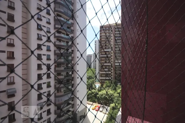 Imagem Apartamento à Venda - Barra da Tijuca, 3 Quartos, 115 m2