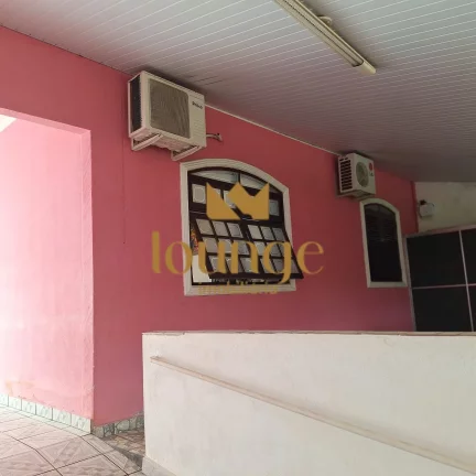 Imagem Casa em Sorocaba