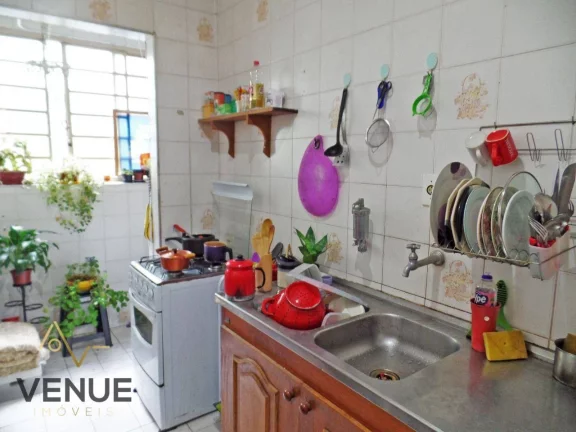 Imagem Apartamento com 1 dormitório à venda, 60 m² por R$ 370.000,00 - Santana - São Paulo/SP