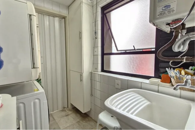 Imagem APARTAMENTO RESIDENCIAL em São Paulo - SP, Vila Olímpia