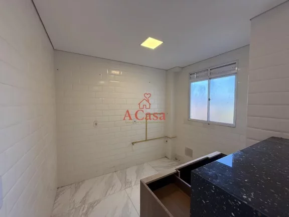 Imagem Apartamento com 2 Dormitorio(s) localizado(a) no bairro Vila Nova em Porto Alegre / Rio Grande do Sul Ref.:164