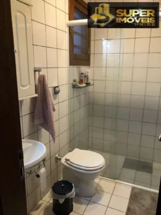 Imagem Casa Alto Padrão para Venda em Areal Pelotas-RS - 2491