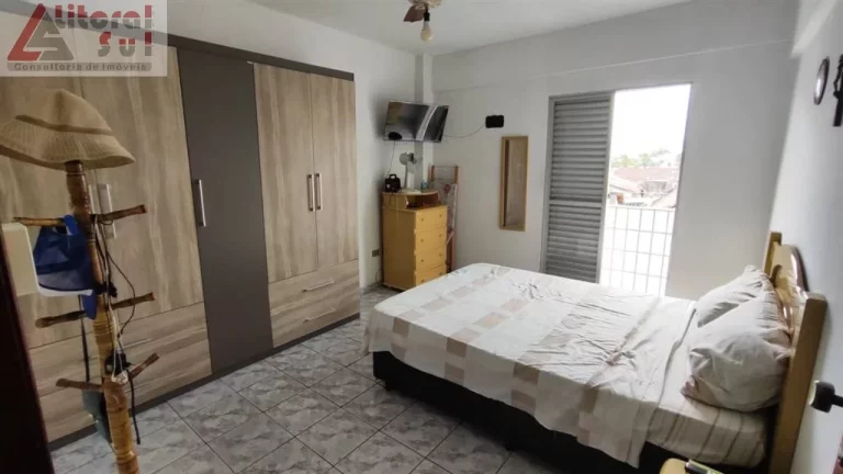 Imagem APARTAMENTO RESIDENCIAL em PRAIA GRANDE - SP, AVIAÇÃO