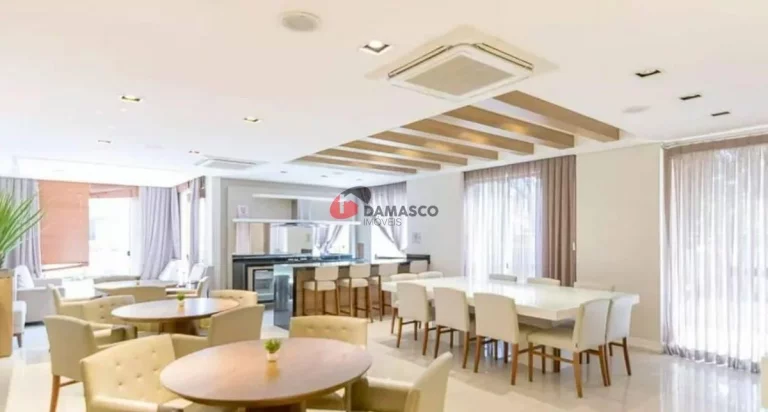 Imagem Apartamento à venda, Jardim, Santo André, SP