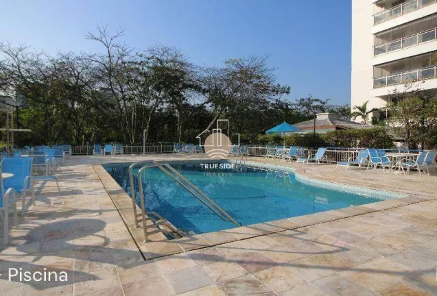 Imagem APARTAMENTO 3 QUARTOS NO RIO2 - BARRA OLIMPICA