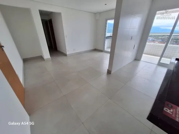 Imagem Apartamento 2 dormitórios sendo 1 suíte no Bairro Militar Solemar