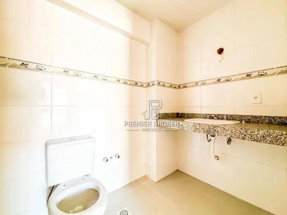 Imagem Apartamento à venda, 103 m² por R$ 630.000,00 - Várzea - Teresópolis/RJ