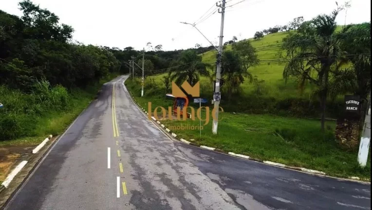 Imagem Terreno à Venda Capela Velha Z.Rural - Santana de Parnaíba/SP