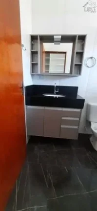 Imagem Sobrado portal dos pássaros -ao lado da Embraer