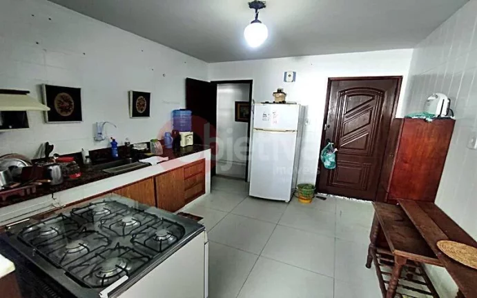 Imagem Cobertura com 3 quartos à venda na Passagem em Cabo Frio