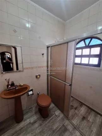 Imagem CASA COM 86 m² - VILAMAR - PRAIA GRANDE SP
