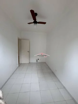 Imagem Apartamento à venda, 74 m² por R$ 460.000,00 - Canto do Forte - Praia Grande/SP