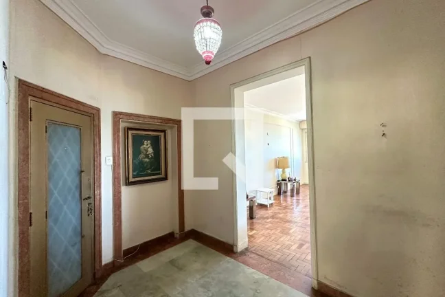 Imagem Apartamento à Venda - Copacabana, 3 Quartos, 244 m2
