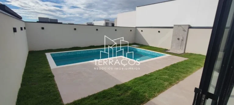 Imagem SOBRADO COM 215 M² À VENDA NO CONDOMÍNIO RESERVA ERMIDA I, BAIRRO ELOY CHAVES, JUNDIAÍ SP