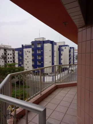 Imagem Apartamento com 2 dormitórios à venda, 95 m² por R$ 614.900,00 - Itaguá - Ubatuba/SP