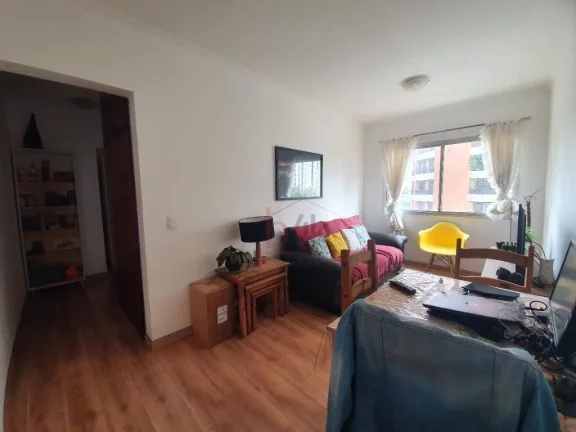 Imagem Apartamento venda com 2 dormitórios Rua Pensilvania