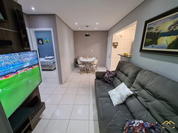 Imagem Apartamento a Venda 02 Quartos Spazio Jabuticabeiras - Ponte São João -Jundiaí