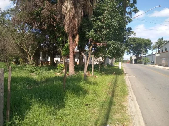 Imagem Terreno à venda, 900 m² por R$ 799.000,00 - Chácaras Reunidas Guaio - Suzano/SP