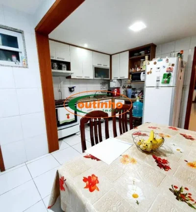 Imagem (22410) Rua Alzira Brandão - Tijuca