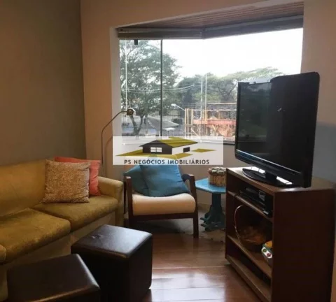 Imagem Apartamento 113m, venda, Campo Belo