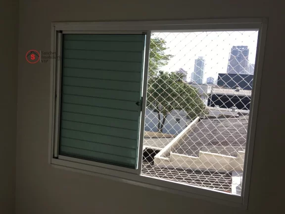 Imagem Sobrado lindo em condomínio fechado Vila Bertioga , extremamente seguro com sistema de reconhecimento facial e zeladoria garagem para dois veículos co