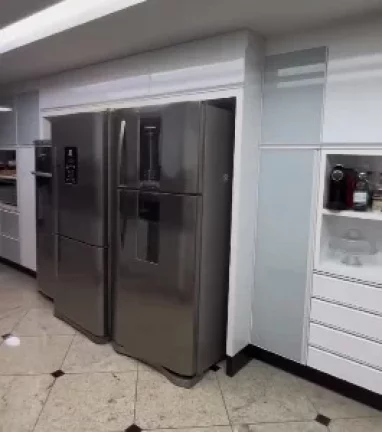 Imagem APARTAMENTO RESIDENCIAL em GUARAPARI - ES, PRAIA DO MORRO
