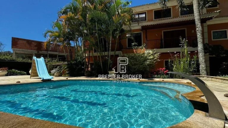 Imagem Casa à venda, 400 m² por R$ 3.500.000,00 - Quebra Frascos - Teresópolis/RJ