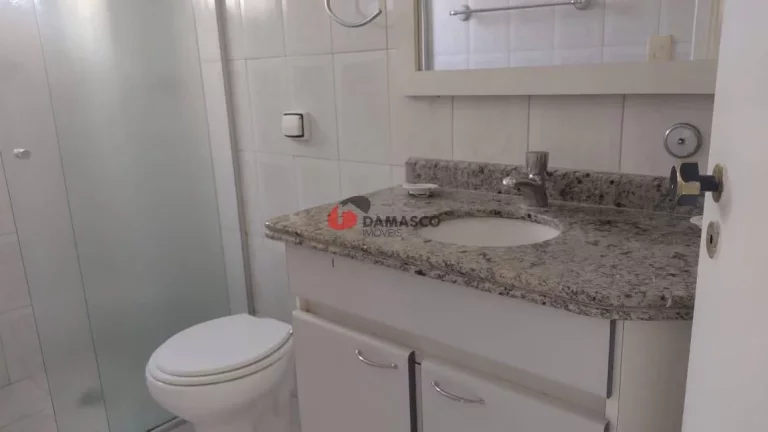 Imagem Cobertura para Venda 2 Quartos, 1 Vaga, Nova Gerty, São Caetano do Sul - SP | LIRIO DO VALE