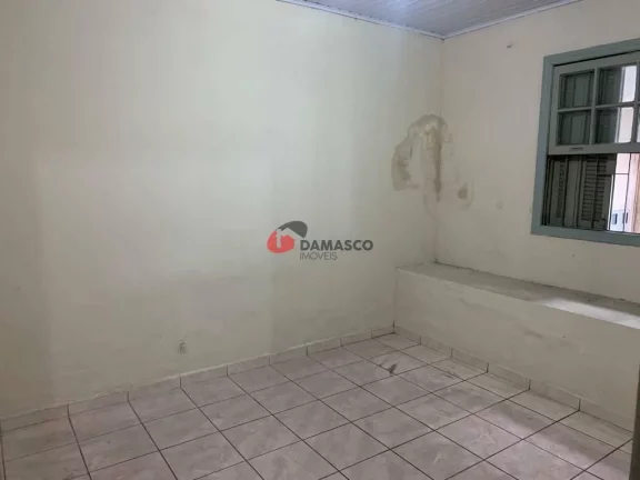 Imagem Casa à venda 2 Quartos, 2 Vagas, 139M², Nova Gerty, São Caetano do Sul - SP