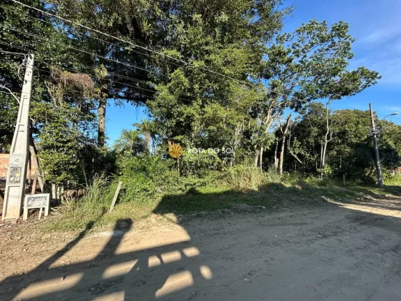 Imagem Terreno à venda na Praia de Mariscal Bombinhas SC