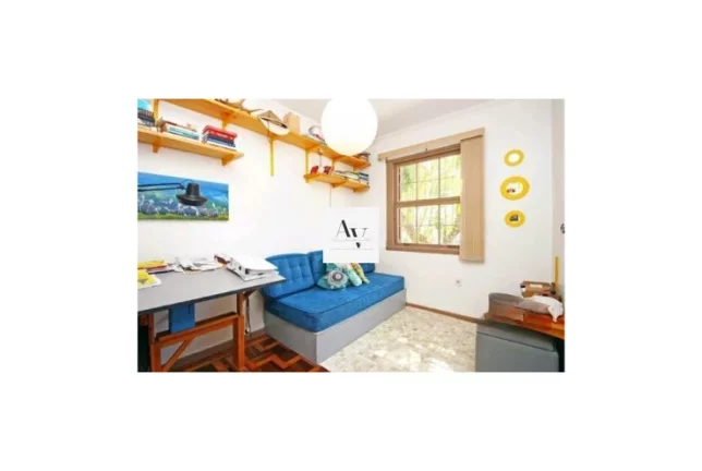 Imagem Apartamento à venda no bairro Petrópolis - Porto Alegre/RS