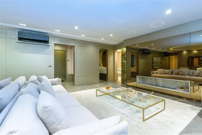 Imagem APARTAMENTO RESIDENCIAL em São Paulo - SP, Chácara Klabin