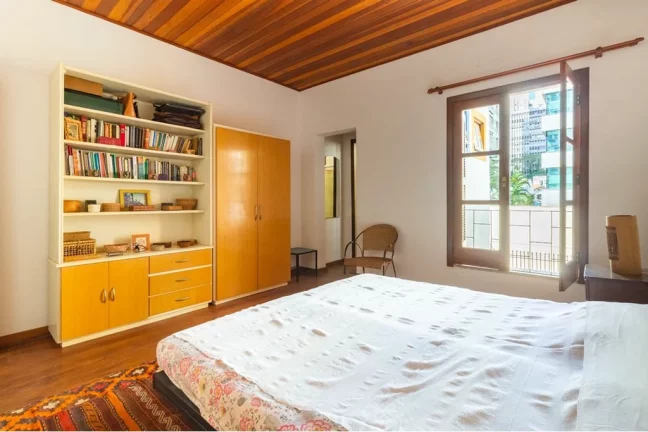 Imagem CASA RESIDENCIAL em São Paulo - SP, Jardim Paulista