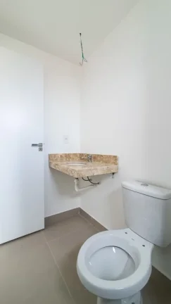 Imagem Apartamento para Venda em Santo André, Vila Assuncao, 3 dormitórios, 3 suítes, 2 banheiros, 3 vagas
