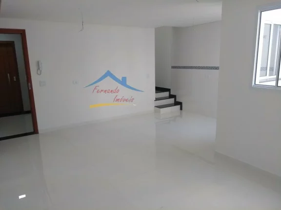 Imagem Apartamento-Cobertura-para-Venda-em-Vila-Curuca-Santo-Andre-SP