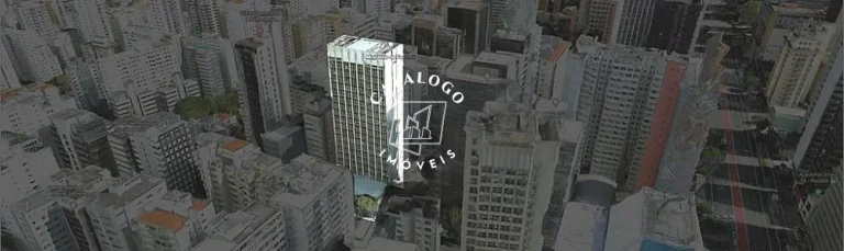 Imagem Sala Comercial - Aluguel no bairro Cerqueira César - São Paulo, SP