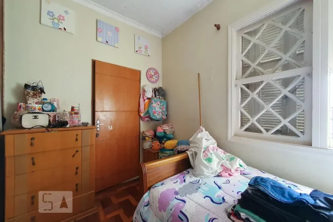 Imagem Casa à Venda - Cambuci, 6 Quartos, 340 m2