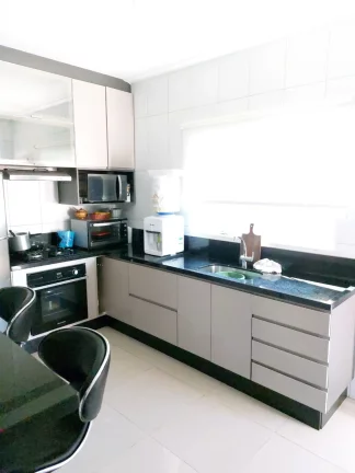 Imagem Casa á Venda em Boituva, Bairro Residencial Vitória | R$ 680.000,00