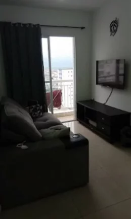 Imagem Apartamento à Venda em Ocian, Praia Grande - SP