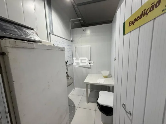 Imagem ESPAÇO COMERCIAL CORREIA PINTO SC