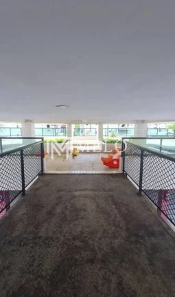 Imagem Oportunidade em Setúbal à 200m da praia...3qts., 3suites, 2vagas com 125m2